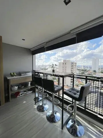 Foto do imóvel VITA IPIRANGA - Apartamento à venda em Rua Antônio Marcondes