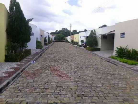 Foto do imóvel Casa à Venda | Condomínio Vila Verde | Piçarreira em Piçarreira, Teresina - PI