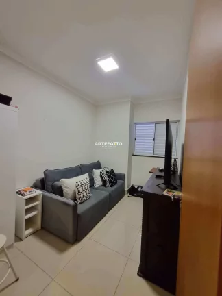 Imagem Apartamento à Venda – Jardim Piratininga II, Franca – SP
