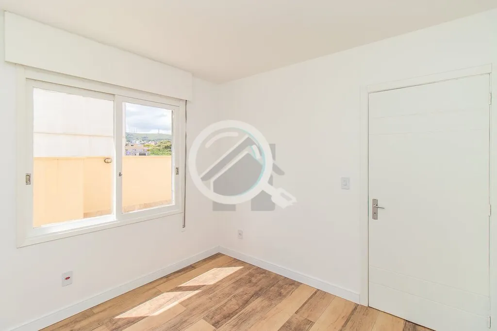 Imagem Se você está procurando um apartamento aconchegante e bem localizado em Porto Alegre, este imóvel...