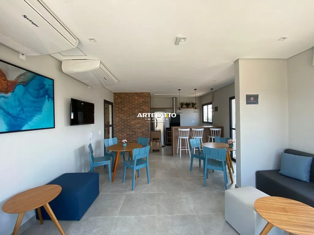 Imagem Apartamento à venda em São Paulo, Vila Prudente, com 2 quartos, 35m2