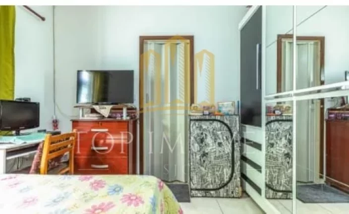 Imagem OPORTUNIDADE Casa dois dois dormitórios suíte e edicula completa no Satélite