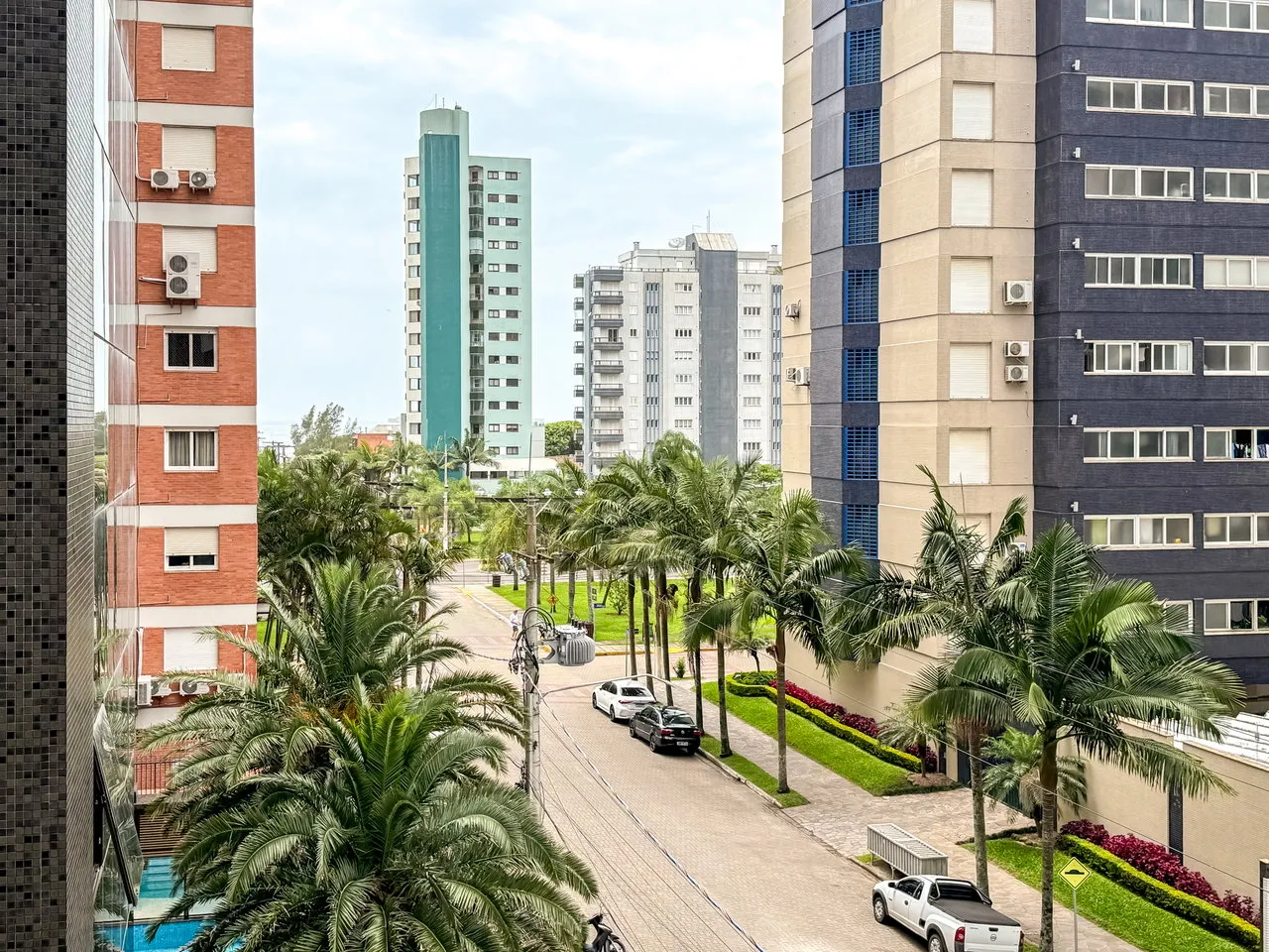 Imagem Apartamento 2 quartos para venda no bairro Predial em Torres