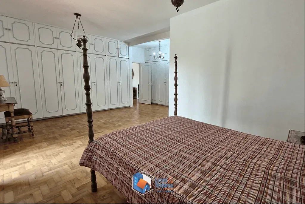 Imagem Casa à venda 4 Quartos 2 Suites 3 Vagas 751M² Jardim Guedala São Paulo - SP