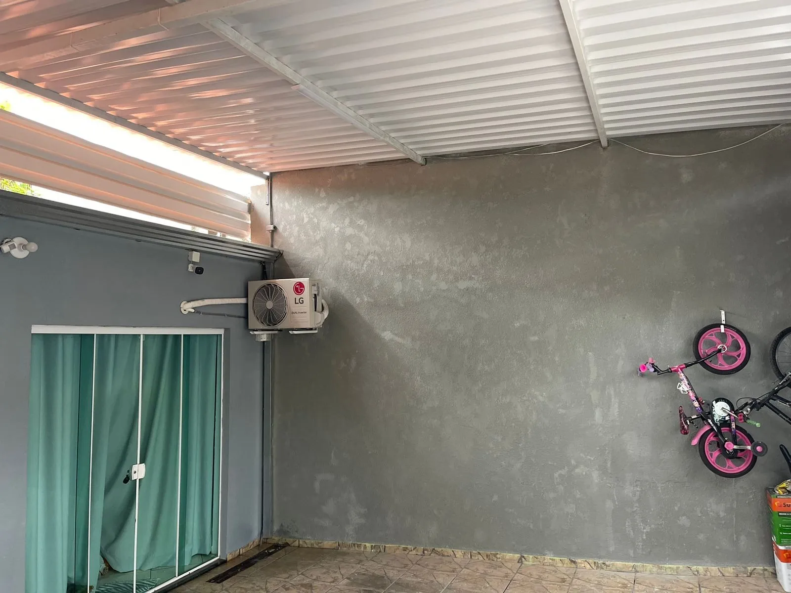 Imagem Excelente Casa no Bairro Cidade Jardim com 120m².