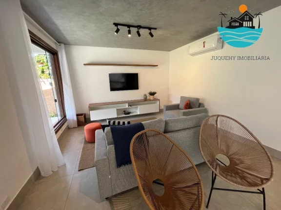 Imagem Oportunidade - Venda de Casas em Juquehy Litoral Norte com, 3 suítes, piscina, 160m² de área construída e 300m² de terreno | Juquehy Imobiliária