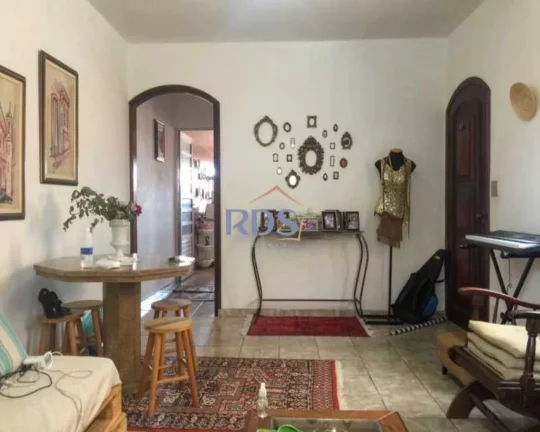 Imagem Casa de rua - Sobrado / Residencial / Jardim América