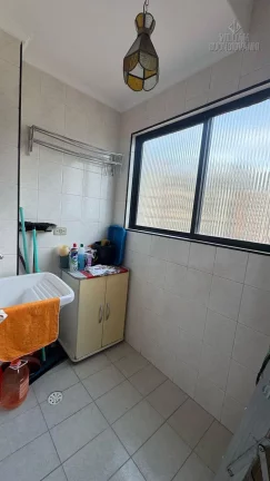 Imagem APARTAMENTO 1 QUARTO - OCIAN - PRAIA GRANDE/SP
