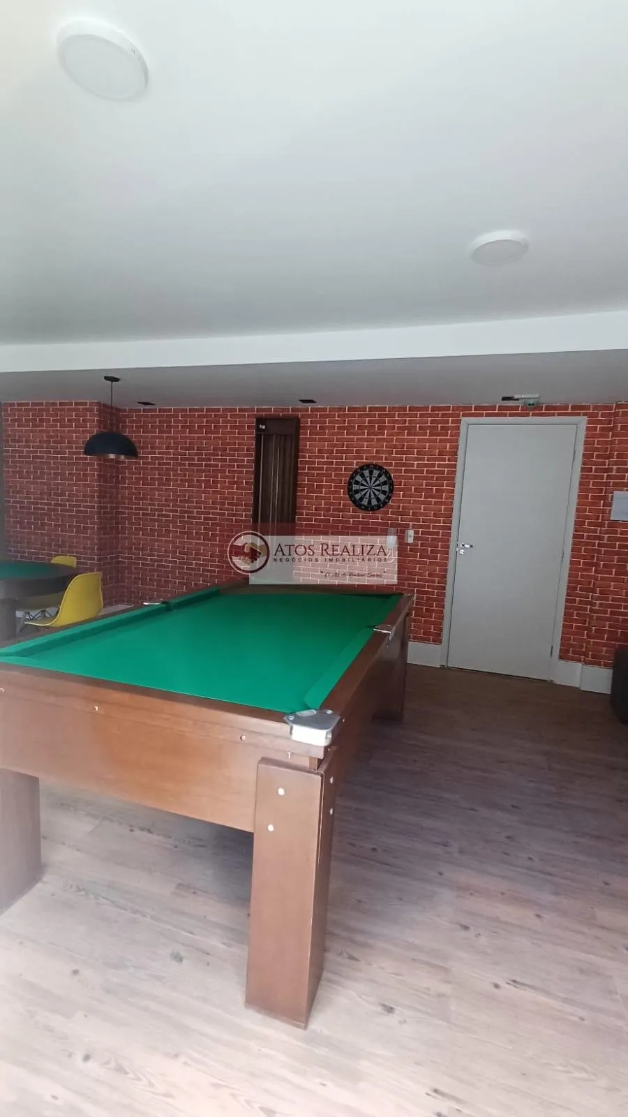 Imagem Chegou a sua Oportunidade de comprar um um apartamento na Lapa, região nobre de São Paulo, Apartamento de 2 Dormitórios, condômino com lazer completo, ao lado de todos os pontos de comércios da região, tipo, mercadão da Lapa, Shopping Bourbon, Alianz Park