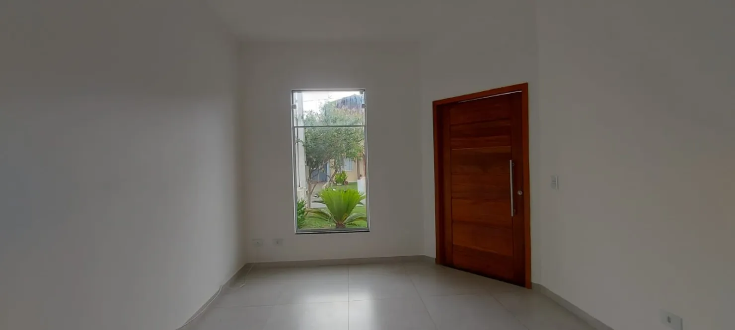 Imagem Casa à venda 3 Quartos, 1 Suite, 2 Vagas, 271M², Condomínio Village do Sol, Pindamonhangaba - SP | Condomínio Village do Sol