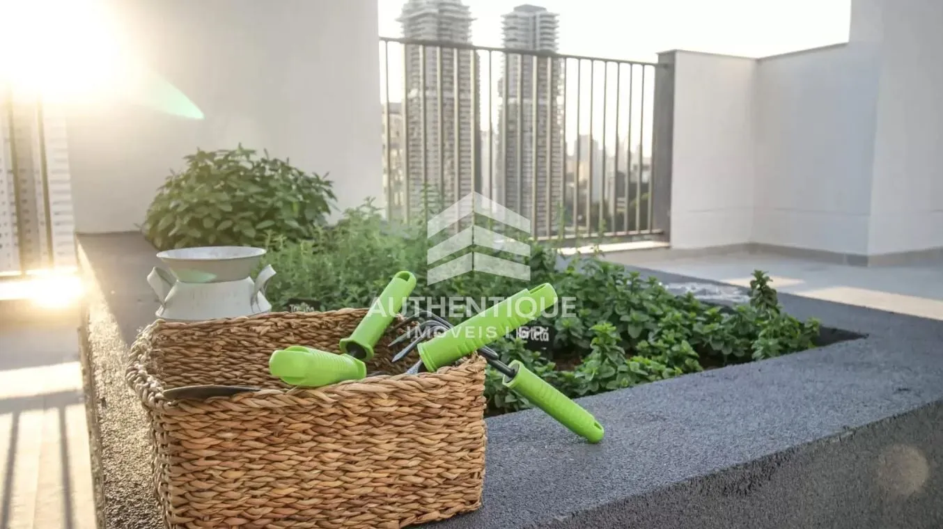 Imagem LA CASA BROOKLIN - Apartamento no bairro Brooklin a venda!