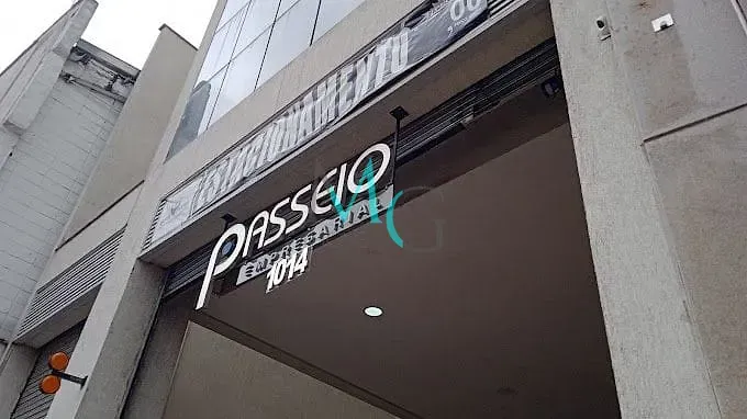 Imagem Salas novas à venda, no prédio Passeio Empresarial, a partir de R$ 127.277,00 - Campo Grande - Rio de Janeiro/RJ