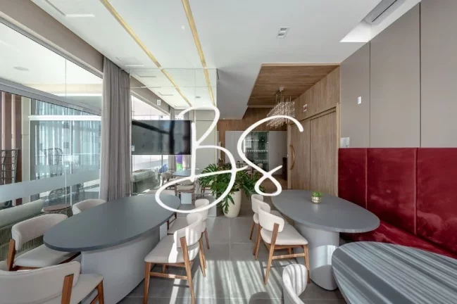 Imagem APARTAMENTO RESIDENCIAL em BALNEÁRIO CAMBORIÚ - SC, CENTRO