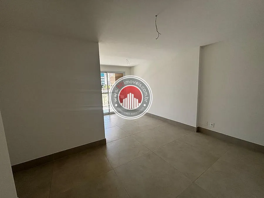 Imagem Apartamento a Venda no bairro Alvarez - Nova Iguaçu, RJ