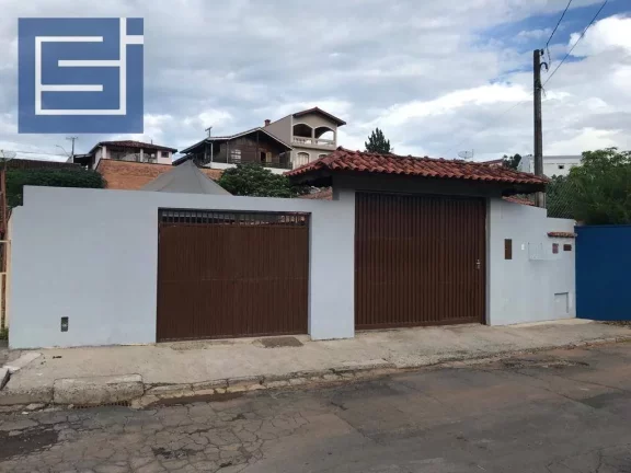 Imagem Casa à venda, 284 m² por R$ 900.000 - Abadia- Socorro/SP