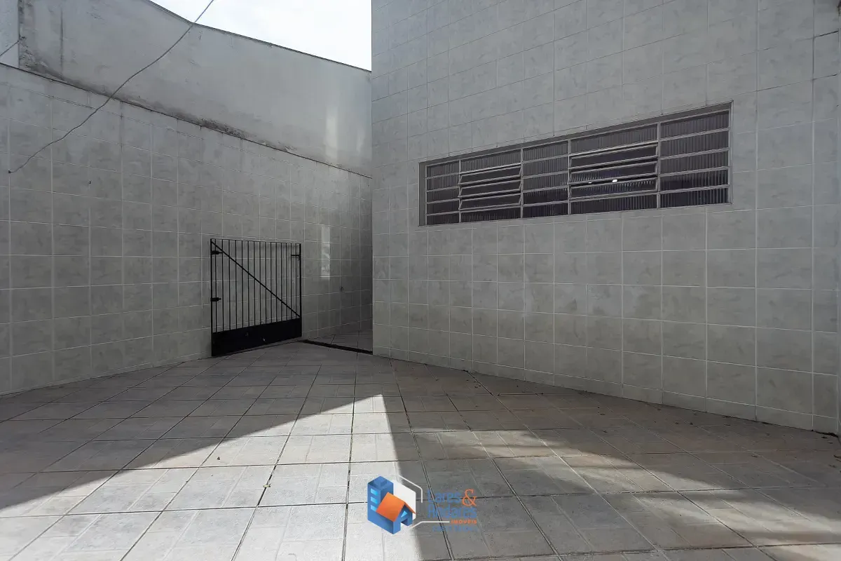 Imagem Casa para venda em Vila Guarani (Z Sul) com 3 quartos, 220m²