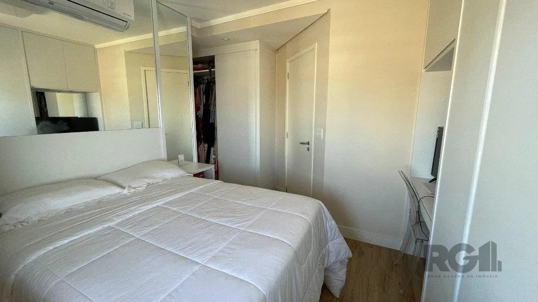 Imagem Apartamento em Petrópolis