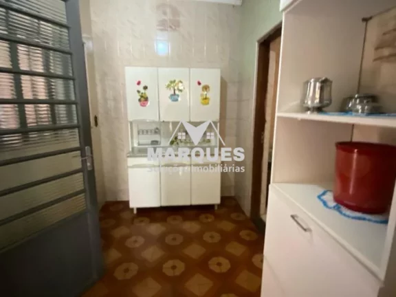 Imagem Imovel c/ 2 casas