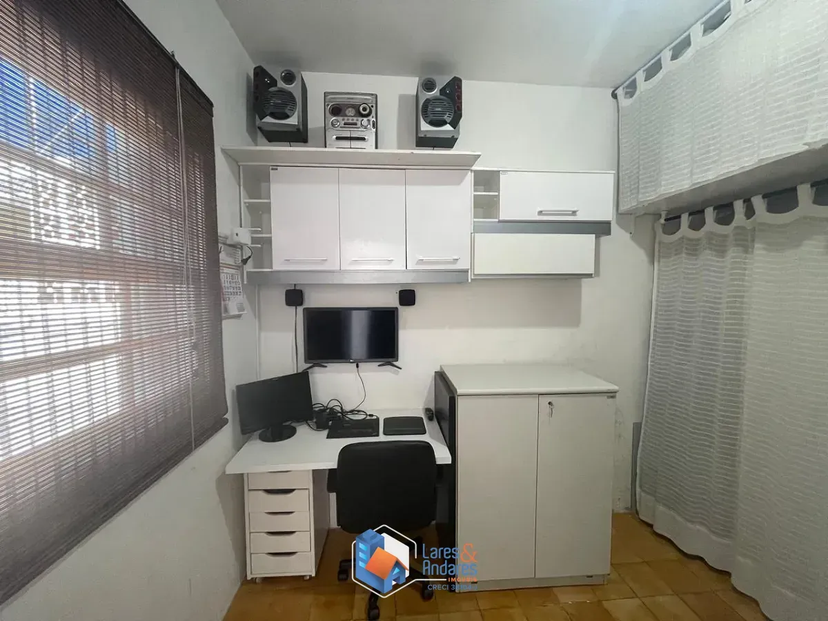 Imagem Casa para venda em Vila Costa Melo com 2 quartos, 109m²