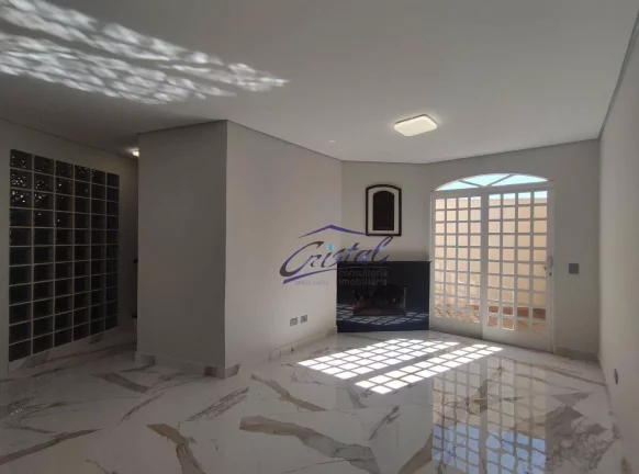 Imagem Sobrado com 3 quartos (1 suíte) à venda, 178 m² - Jaguaré - São Paulo/SP