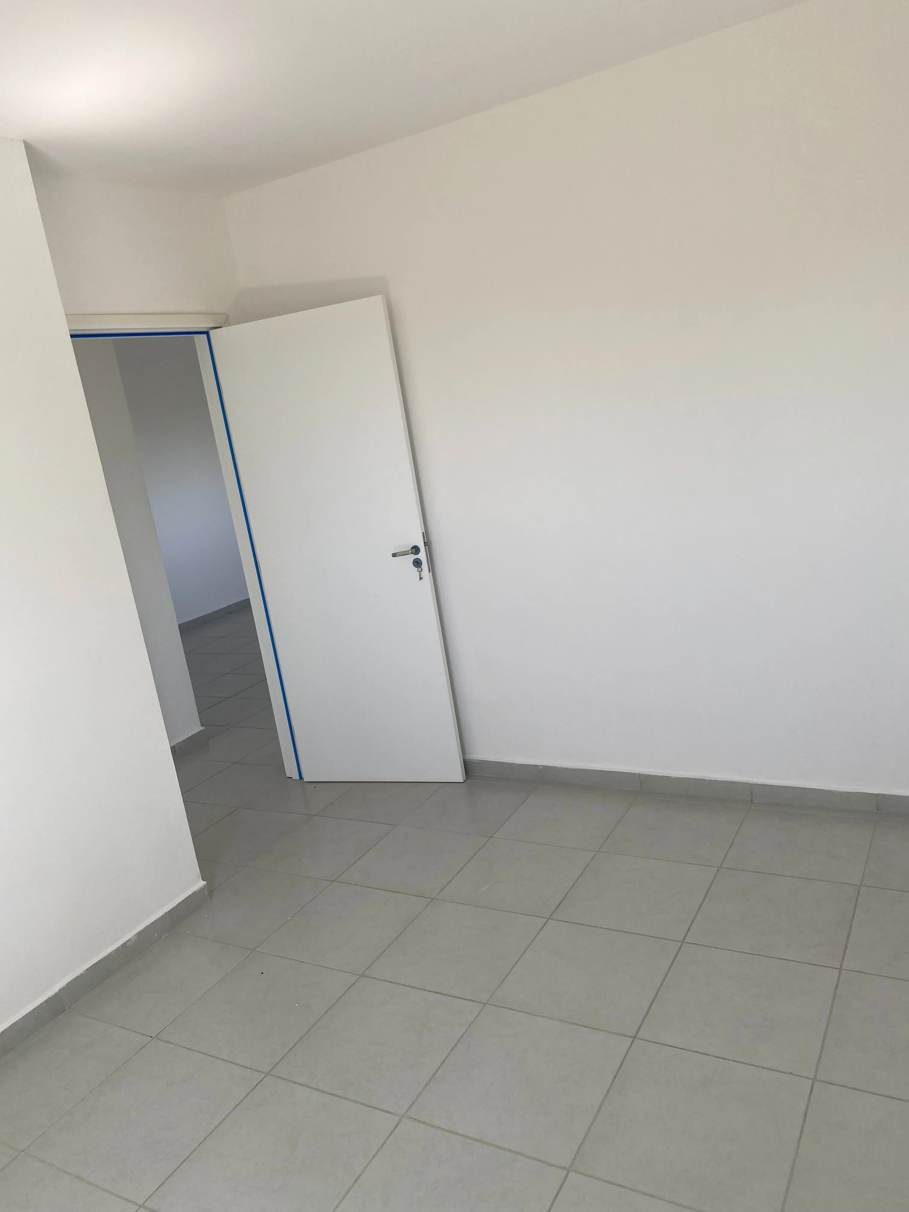 Imagem Apartamento Residencial de 46,26m² Localizado na Vila Mineirão, em Sorocaba.