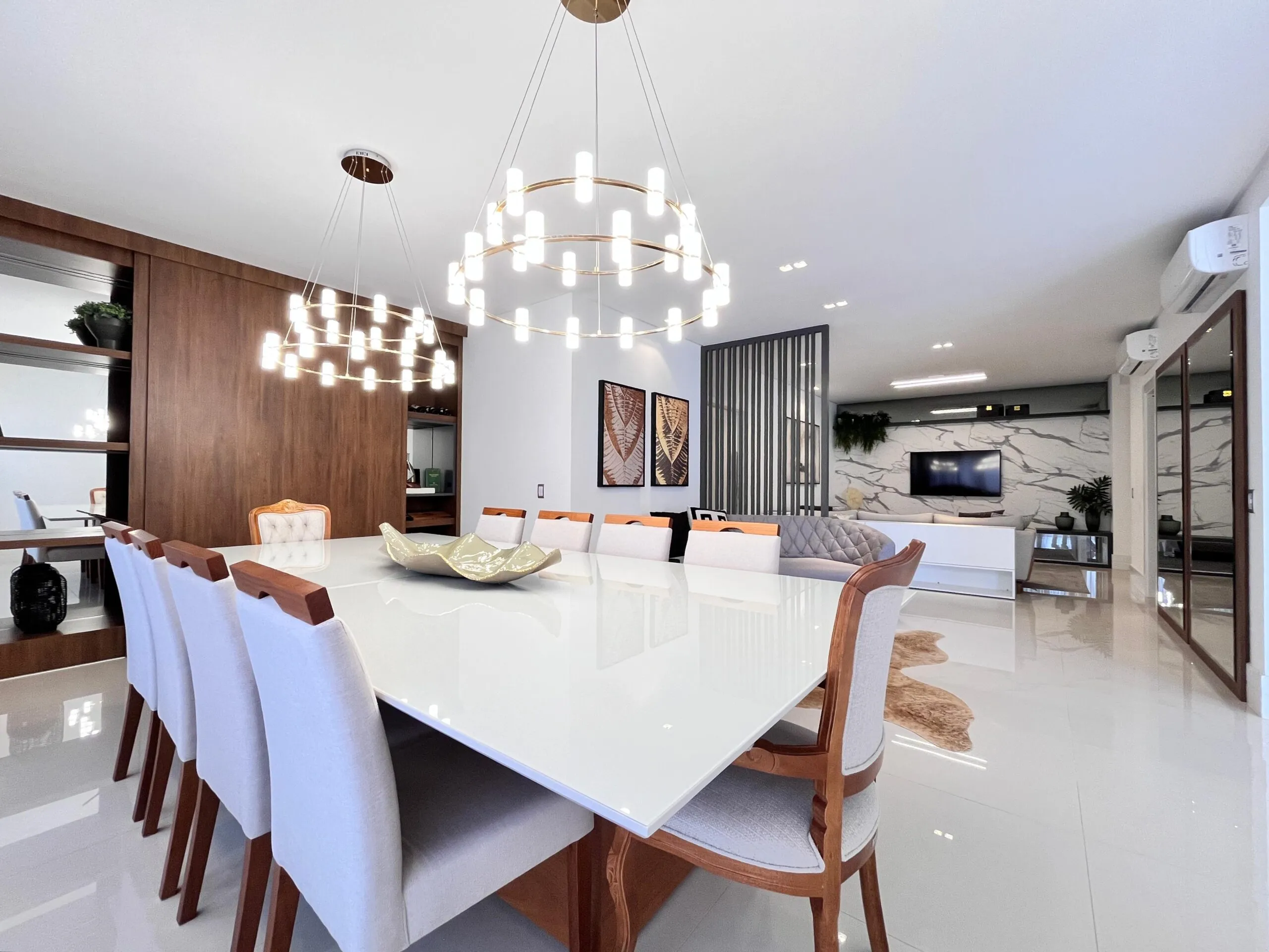 Imagem Apartamento à venda com 197m2 por R$ 3.800.000,00