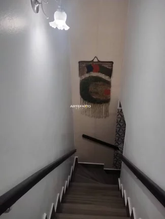 Imagem VENDE-SE SOBRADO PARQUE DOS PINHAIS