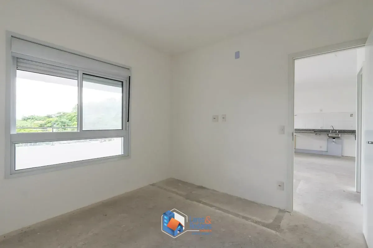 Imagem Apartamento para venda em Butantã com 1 quarto, sendo 1 suíte, 61m²