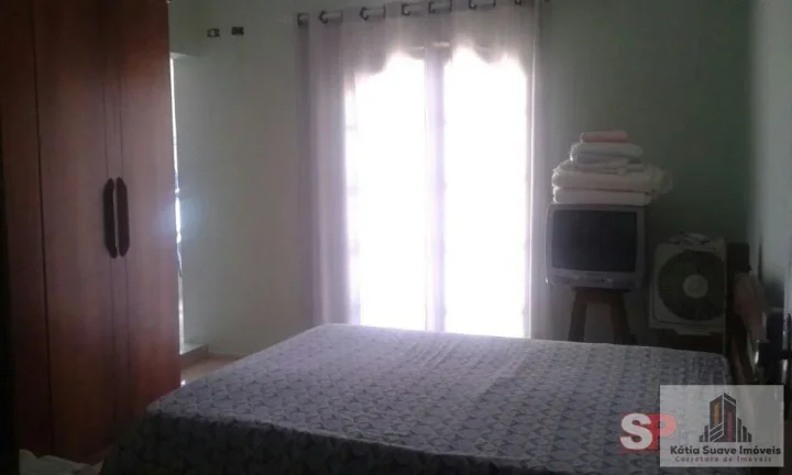 Imagem Sobrado para Venda em Santo André / SP no bairro Jardim Jamaica