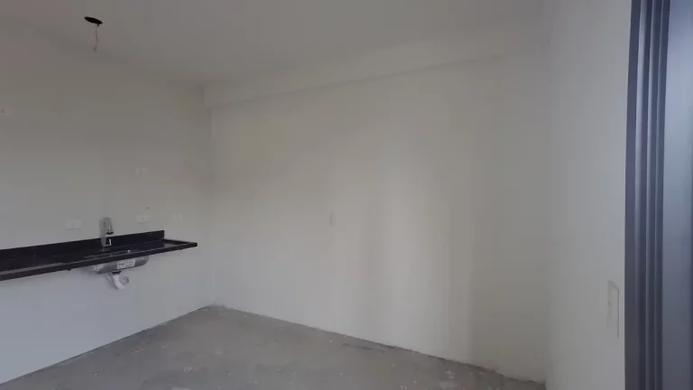 Imagem CONDOMÍNIO VIANA RESIDENCIAL - Studio 25m² (Unidade Revenda), excelente localização da Vila Mariana!