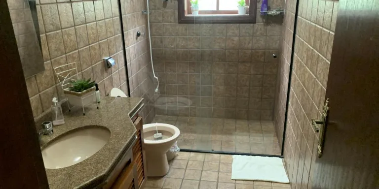 Imagem Chácara com 4 Quartos à Venda, 400 m² em Centro - Santa Isabel