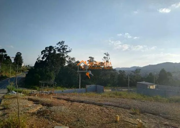 Imagem Terreno à venda, 151 m² por R$ 140.000,00 - Jardim Lenize - Guarulhos/SP