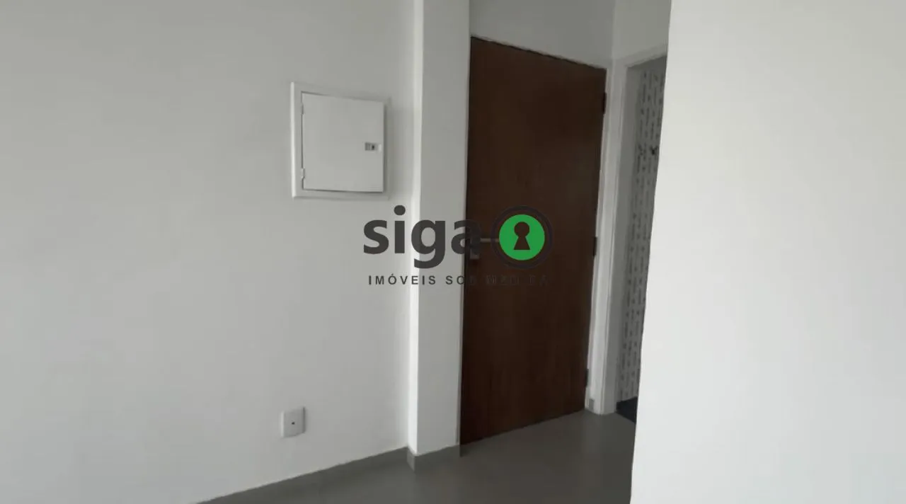 Imagem Apartamento Aconchegante à Venda em Bela Vista - São Paulo