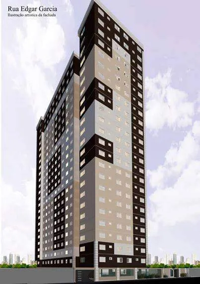 Imagem Apartamento com 2 Quartos à Venda, 40 m² em Vila Matilde - São Paulo