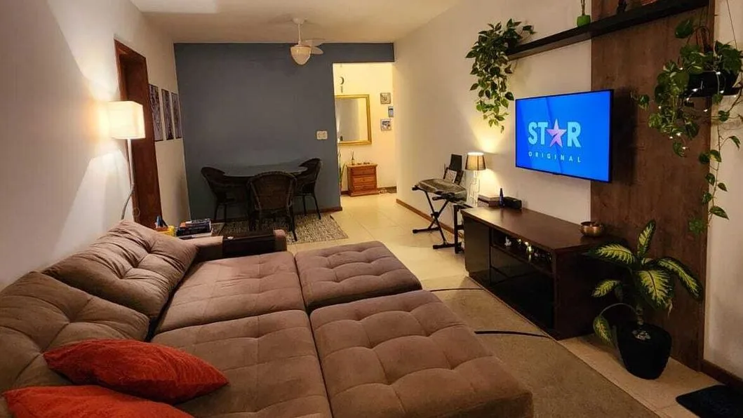 Imagem Apartamento à venda em Torres, Centro, com 2 quartos, 76m2