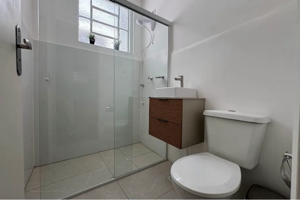 Imagem Apartamento em São João