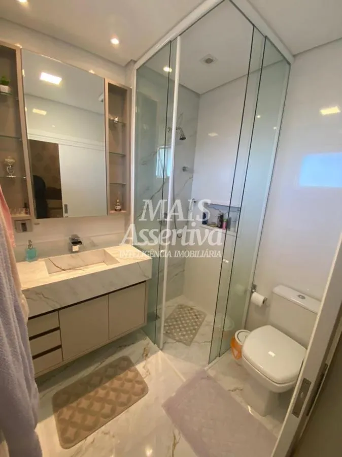 Imagem Apartamento para Venda em Navegantes / SC no bairro Gravatá