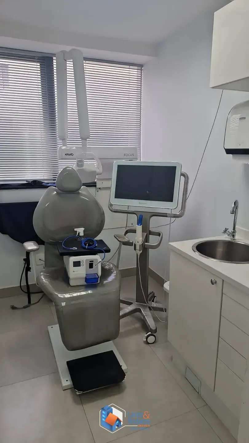 Imagem Conjunto comercial para venda em Santa Cecília, 95m²