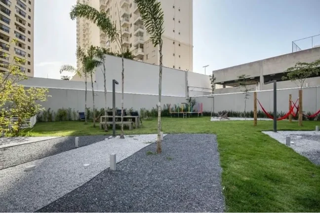 Imagem APARTAMENTO RESIDENCIAL em São Paulo - SP, Vila Leopoldina