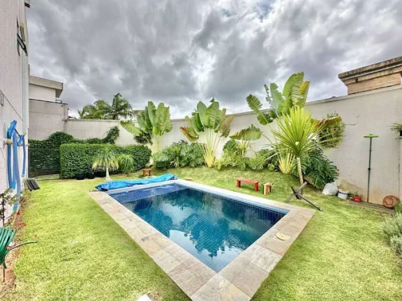 Imagem Cond. Authentiq Granja Viana - 4 dorm / 2 suítes - PORT FECHADA! Piscina