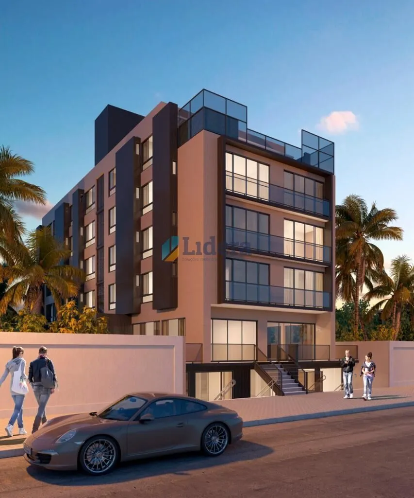 Imagem Flat - 24,95 m² - Intermares, Cabedelo/PB