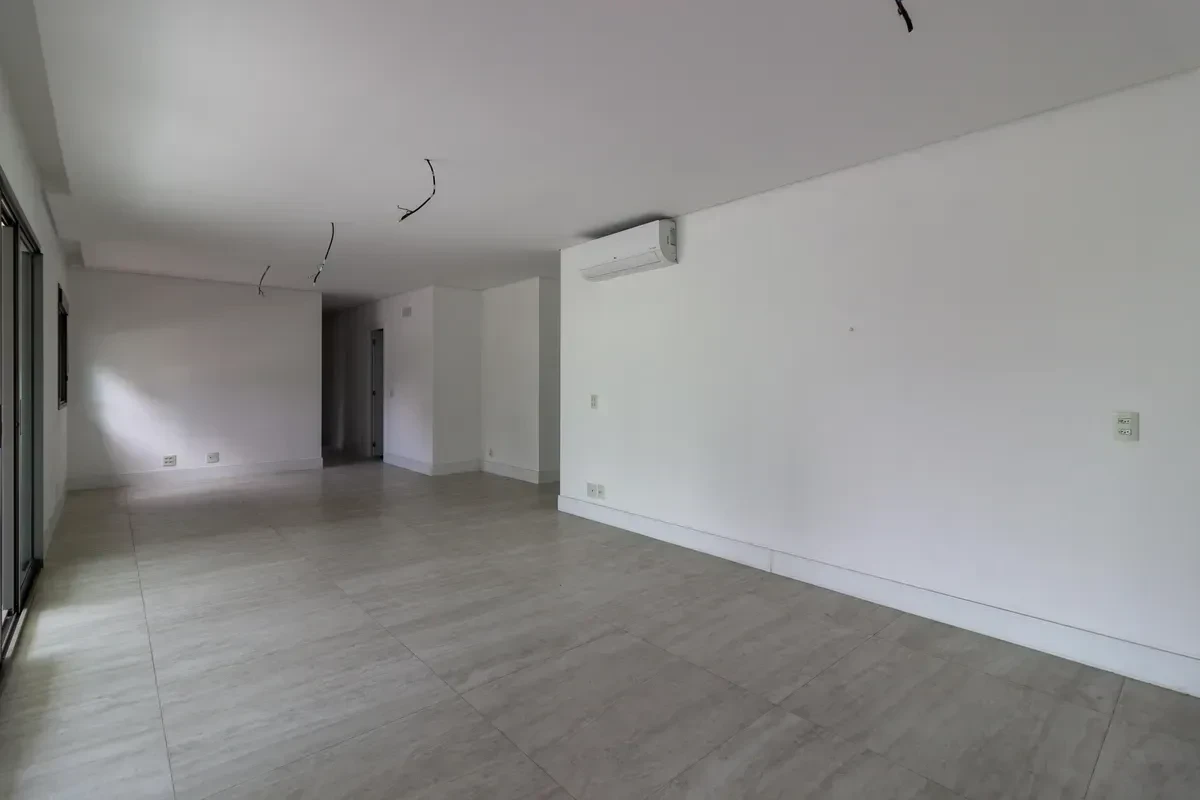 Imagem Apartamento com 3 Quartos à Venda, 146 m² em Paraíso - São Paulo