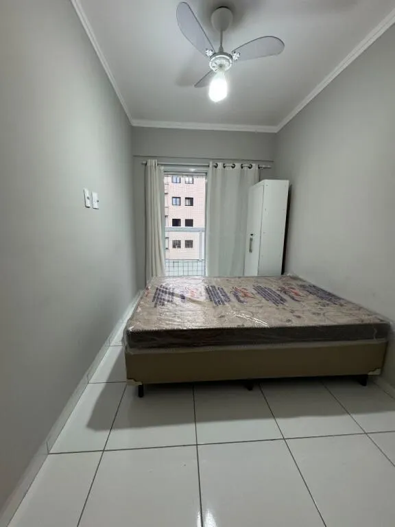 Imagem APARTAMENTO COM 44,50 m² - AVIAÇÃO - PRAIA GRANDE SP