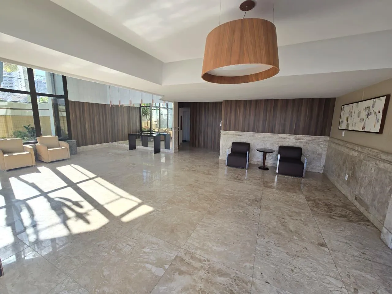Imagem Apartment em Salvador - Bahia, Graça