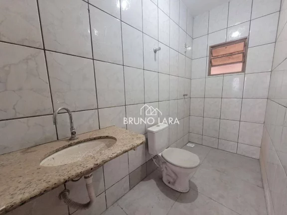 Imagem Casa disponível para venda no bairro Marechal Rondon, Igarapé-MG.