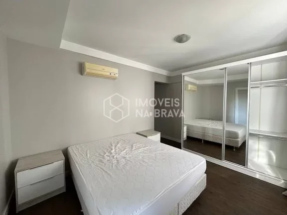 Imagem APARTAMENTO 3 QUARTOS - 2 VAGAS - LOCACAO - PRAIA BRAVA ITAJAI/SC