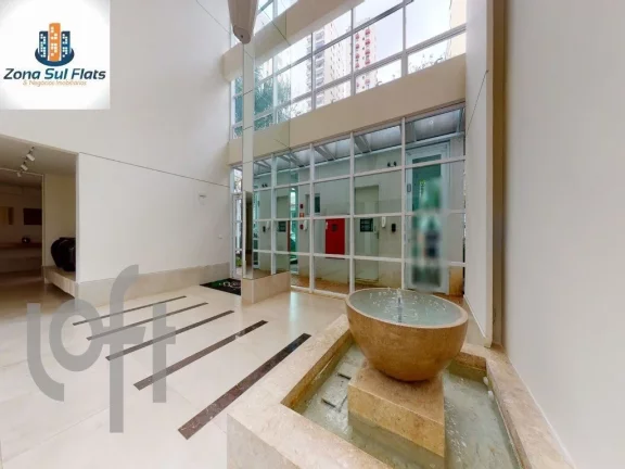 Imagem Apartamento impecável à Venda Na Chácara Inglesa Com 2 Dormitórios e 2 Vagas