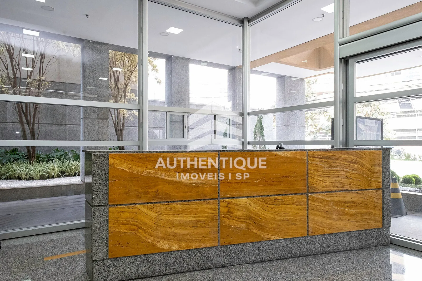 Imagem ASPEN VILA OLIMPIA - Sala comercial à venda no bairro Vila Olímpia - São Paulo/SP, Zona Sul