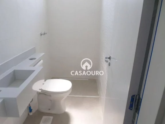 Imagem Apartamento com 2 quartos à venda, 132 m² por R$ 1.936.000 - Anchieta - Belo Horizonte/MG