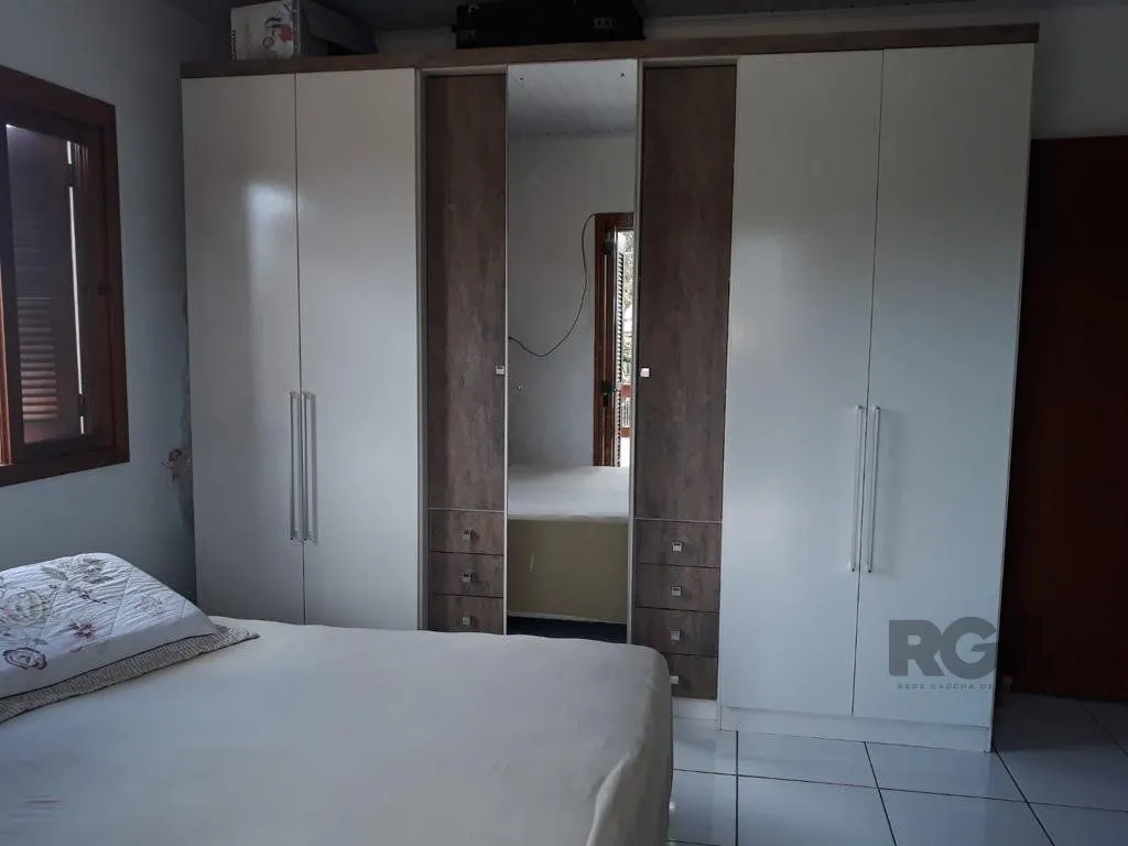 Imagem Casa sobrado 2 dormitórios, 2 vagas de garagem, Bairro Parque Ipiranga